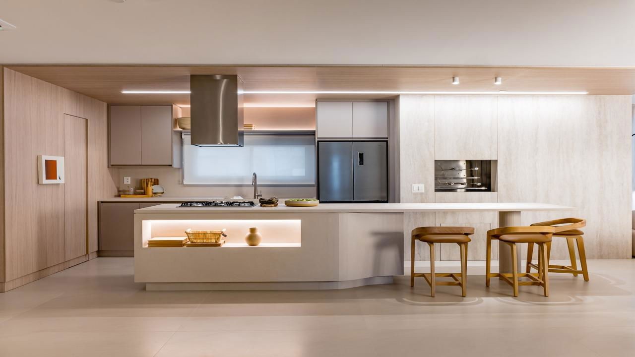 Apartamento, 4 quartos, 197 m² - Foto 28