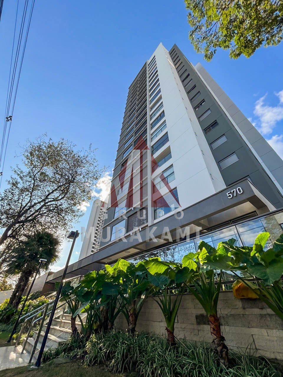 Apartamento, 3 quartos, 119 m² - Foto 1