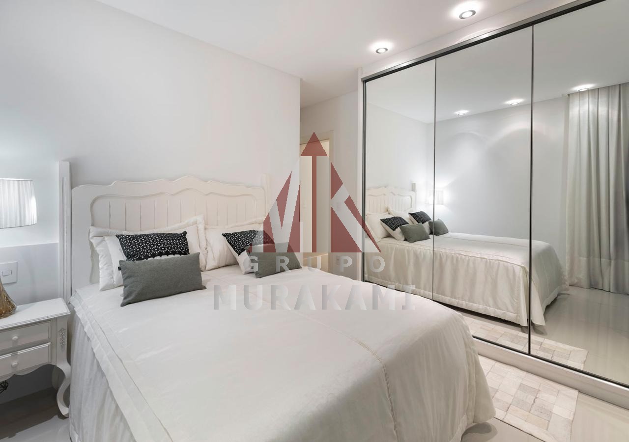 Apartamento, 3 quartos, 128 m² - Foto 11