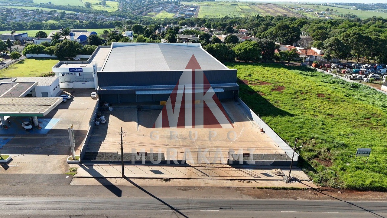 Depósito-Galpão, 3000 m² - Foto 5