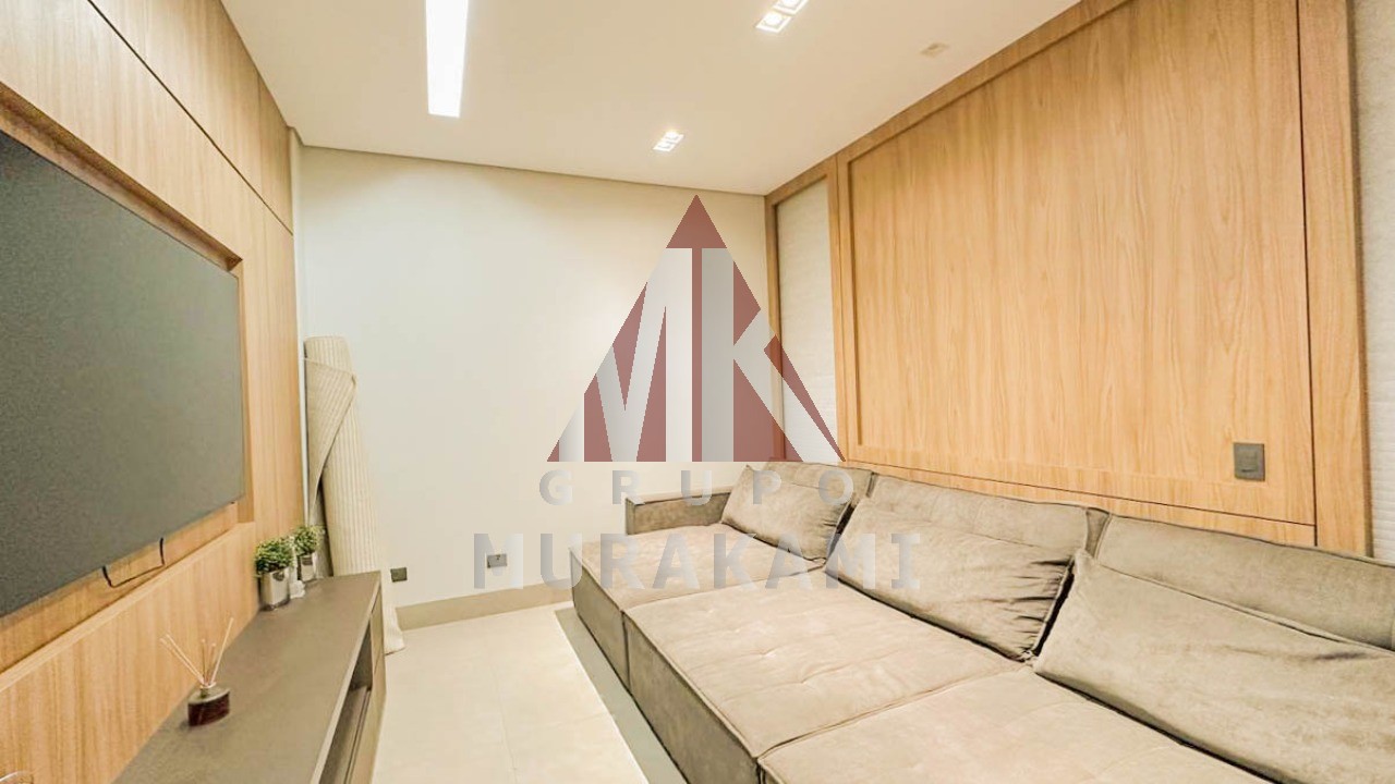 Casa de Condomínio, 4 quartos - Foto 8