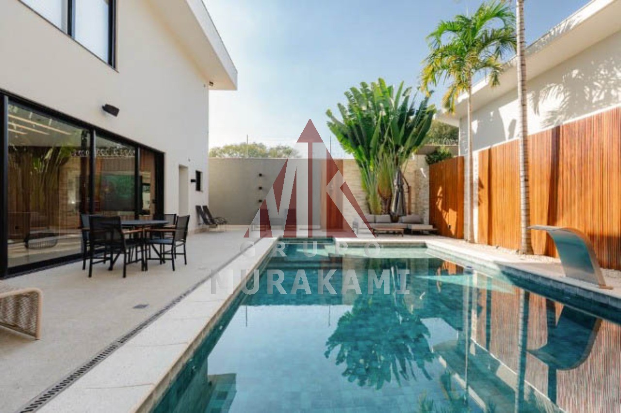 Casa de Condomínio, 4 quartos - Foto 25