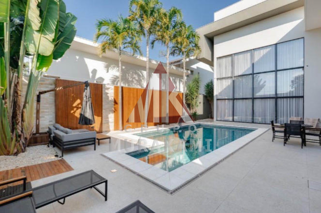 Casa de Condomínio, 4 quartos - Foto 26