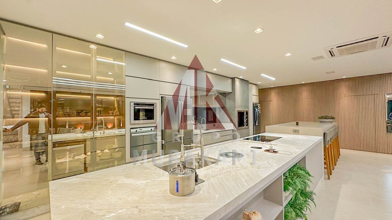 Casa de Condomínio, 4 quartos - Foto 10