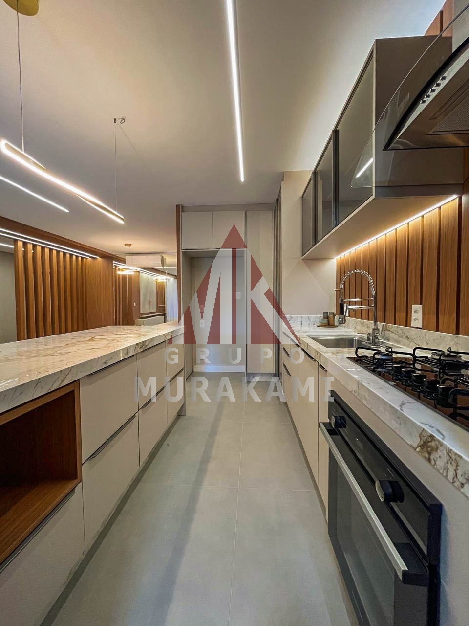 Apartamento, 3 quartos, 119 m² - Foto 6