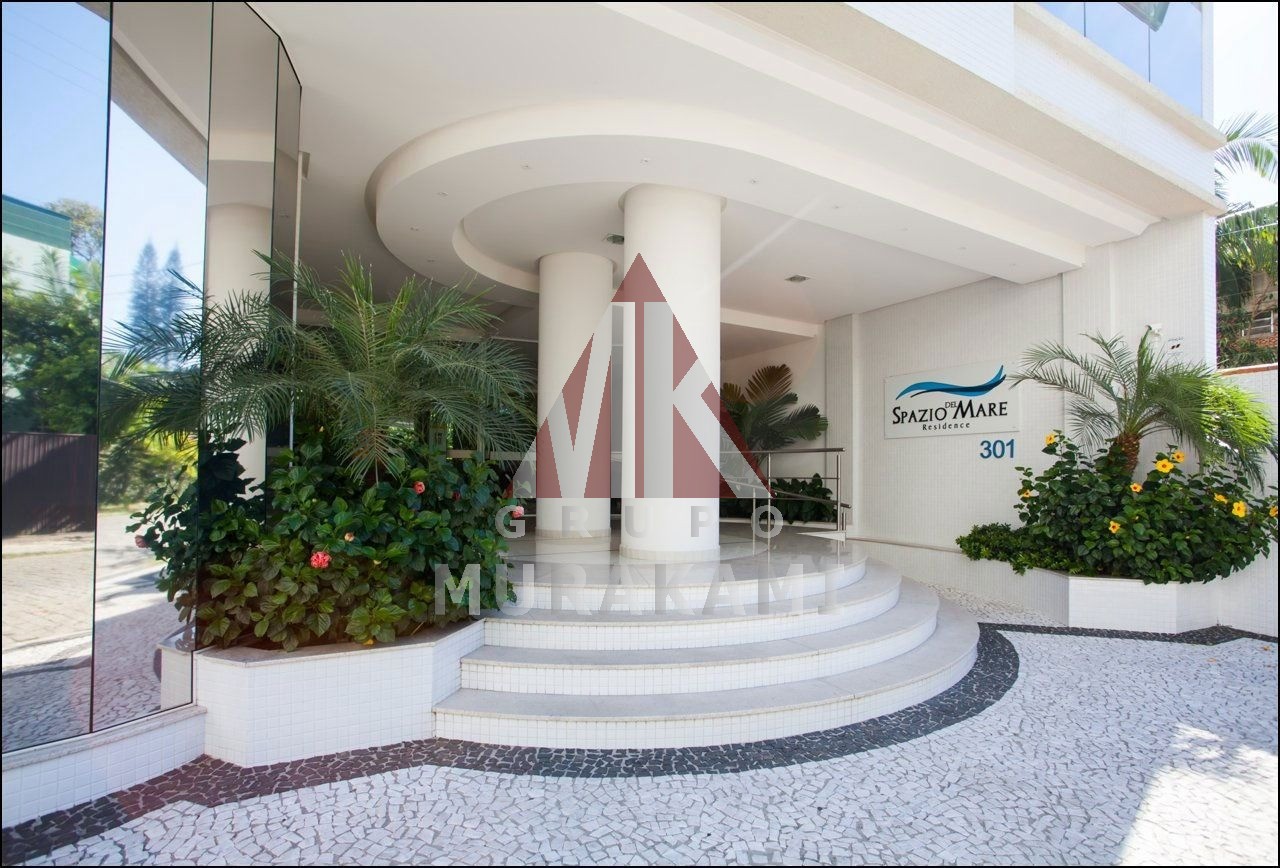 Apartamento, 3 quartos, 132 m² - Foto 1