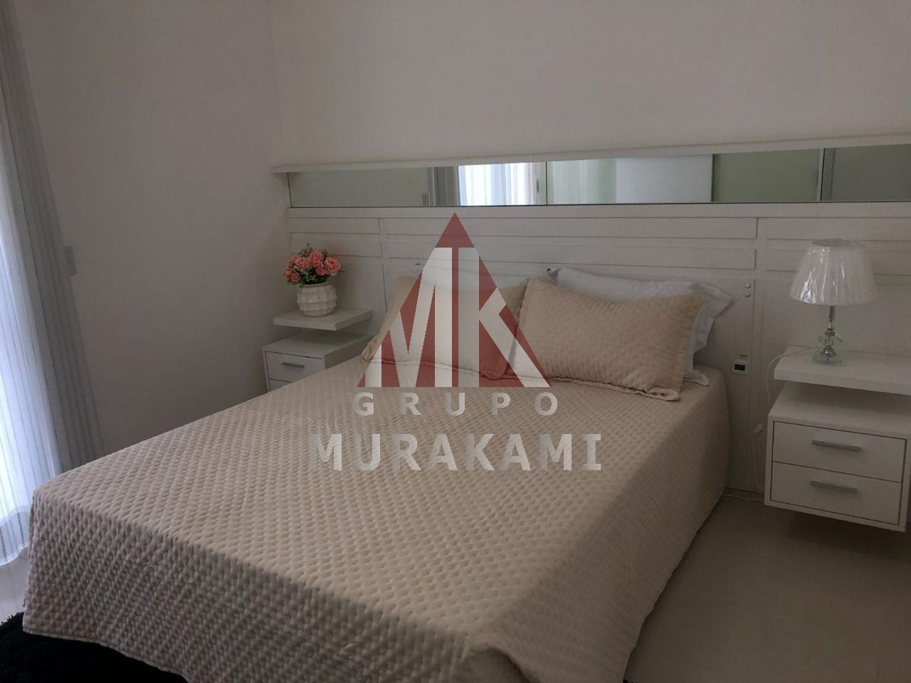 Apartamento, 3 quartos, 132 m² - Foto 6