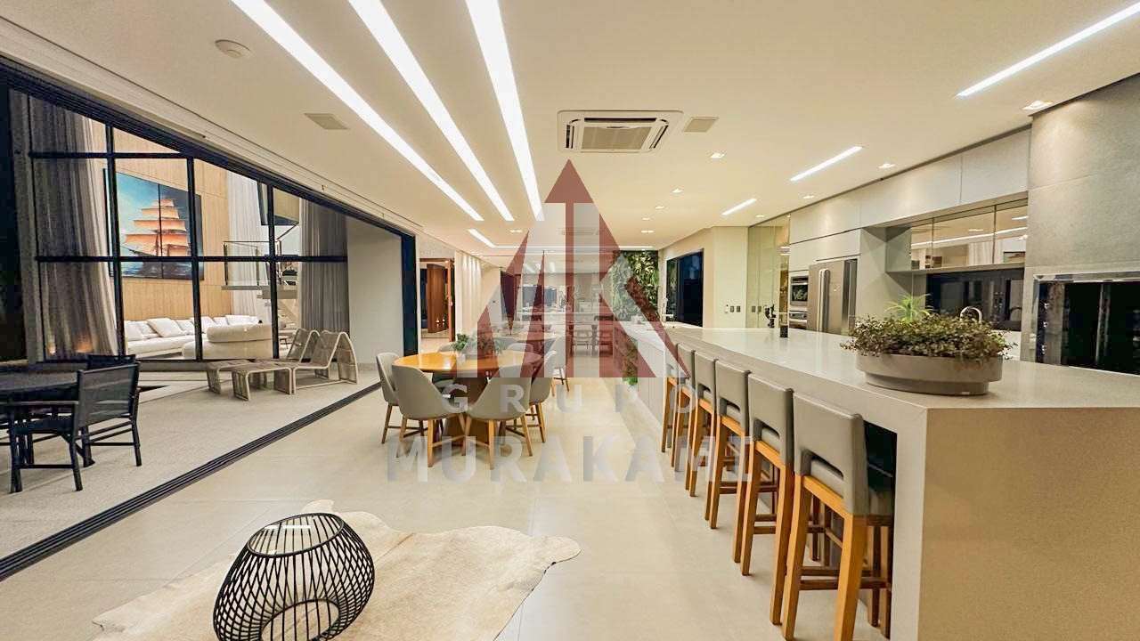 Casa de Condomínio, 4 quartos - Foto 11