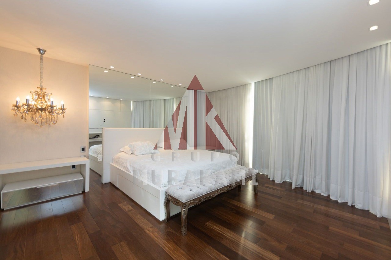 Apartamento, 4 quartos, 400 m² - Foto 4