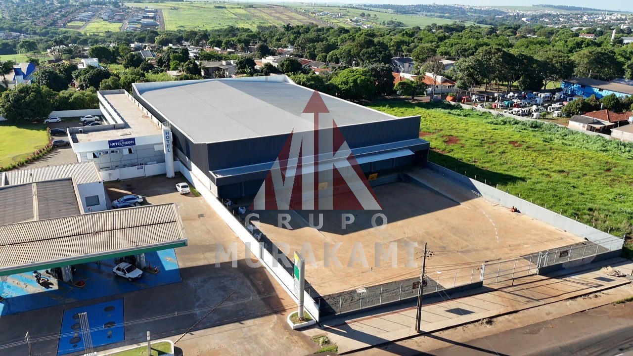 Depósito-Galpão, 3000 m² - Foto 4