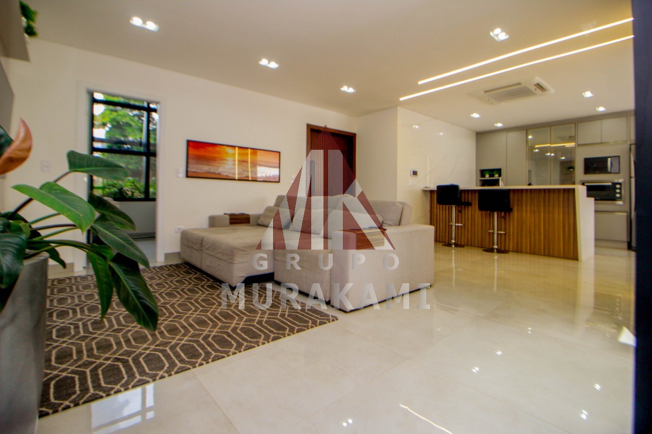 Casa, 4 quartos, 217 m² - Foto 9