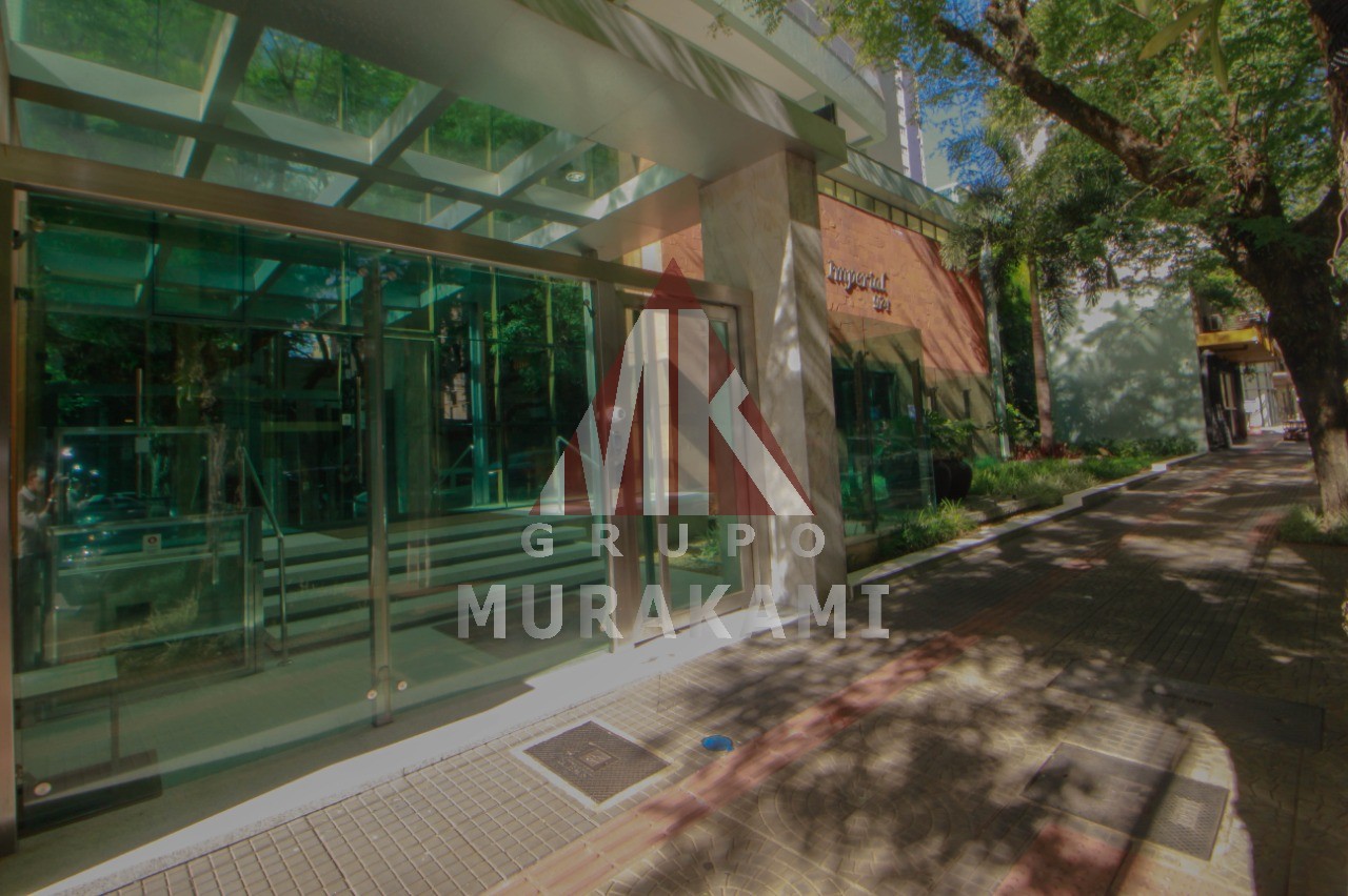 Apartamento, 3 quartos, 336 m² - Foto 6