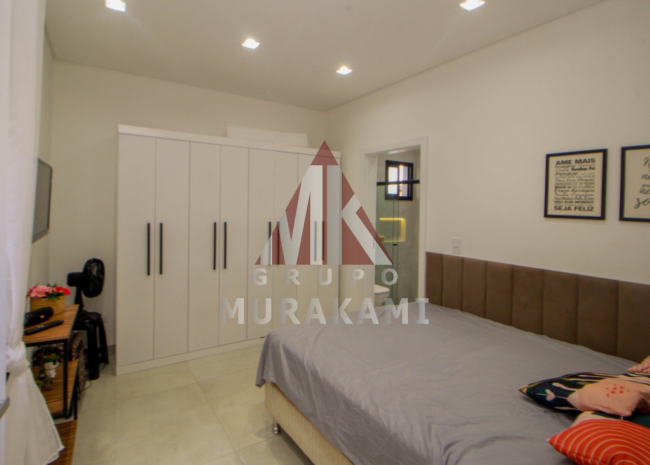 Casa, 4 quartos, 217 m² - Foto 19