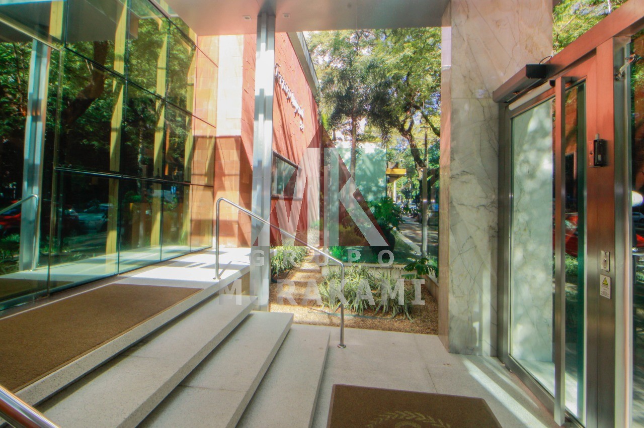 Apartamento, 3 quartos, 336 m² - Foto 5