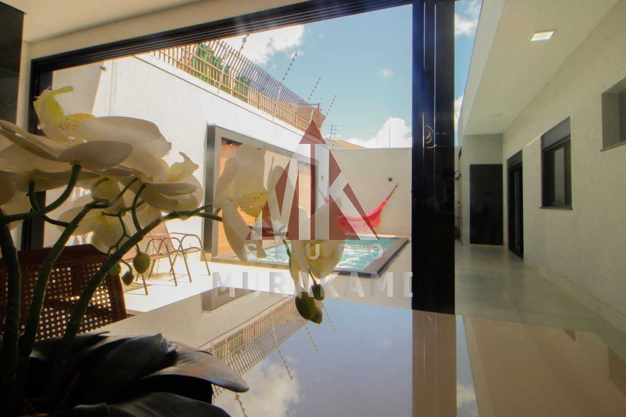 Casa, 4 quartos, 217 m² - Foto 25