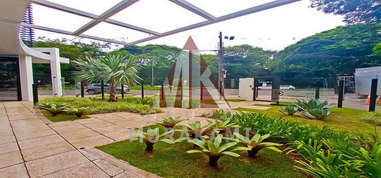 Apartamento, 4 quartos, 234 m² - Foto 5