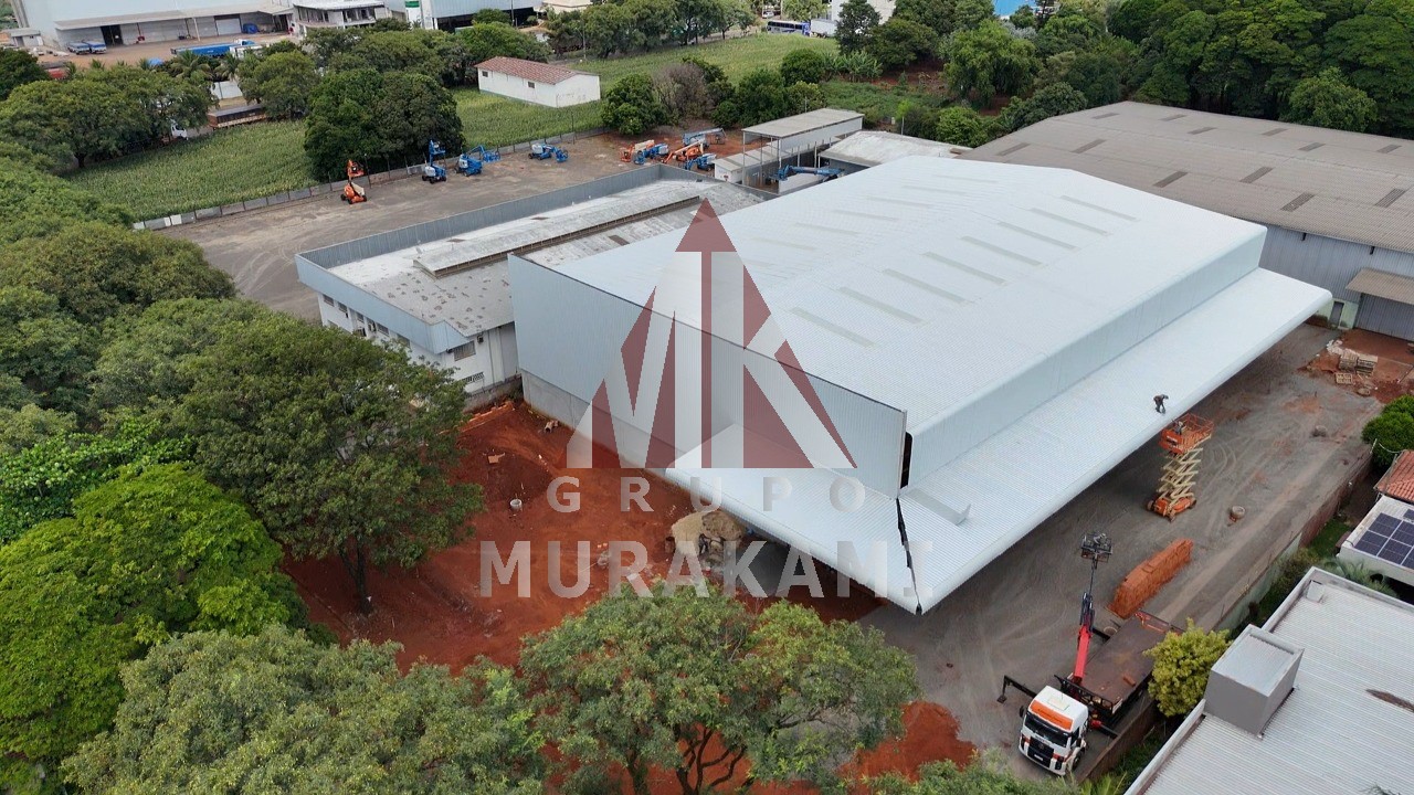 Depósito-Galpão - Foto 3