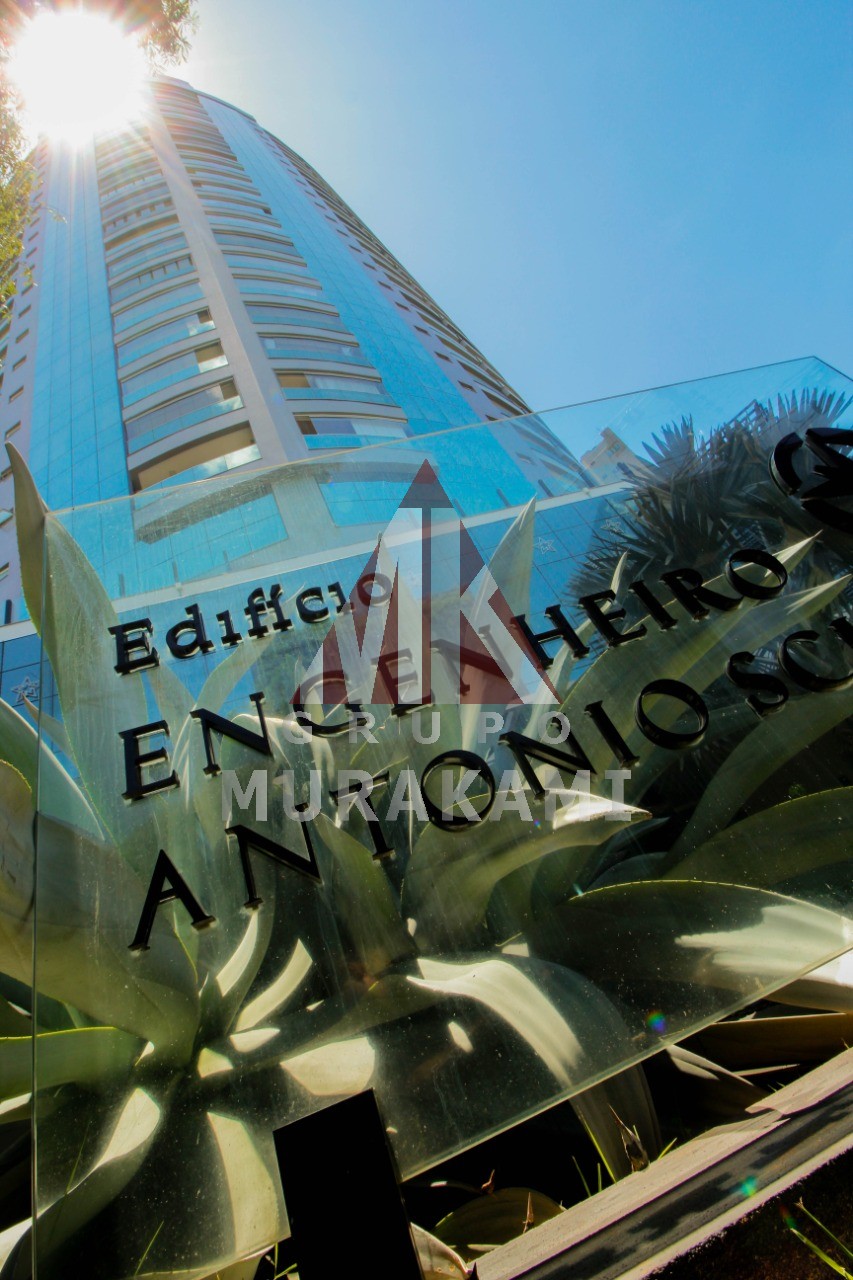 Apartamento, 4 quartos, 234 m² - Foto 3