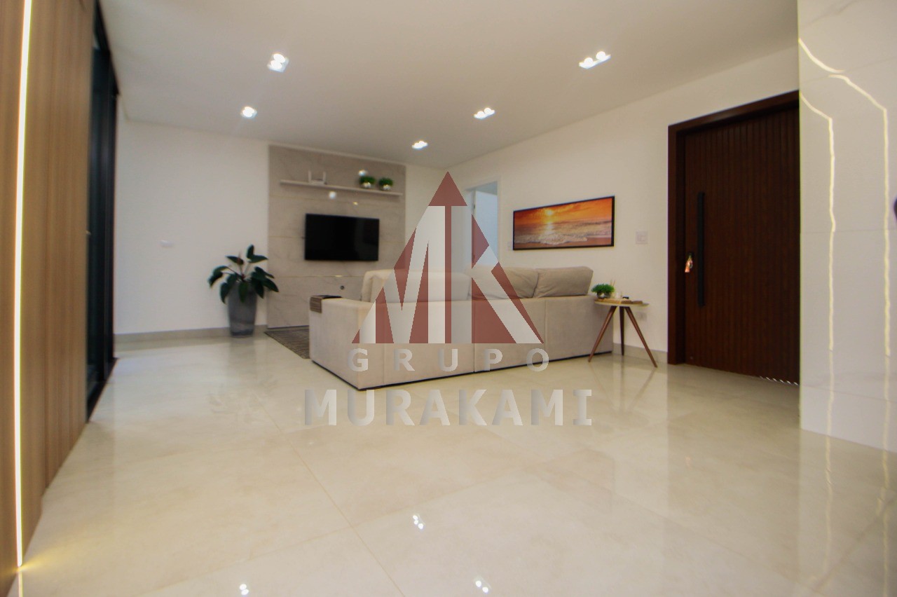 Casa, 4 quartos, 217 m² - Foto 7