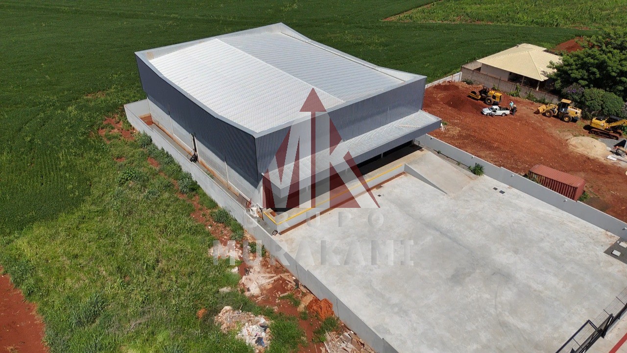 Depósito-Galpão - Foto 3