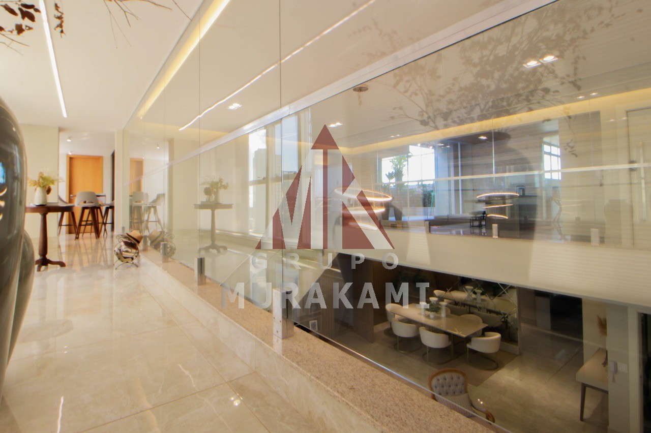 Apartamento, 3 quartos, 336 m² - Foto 32