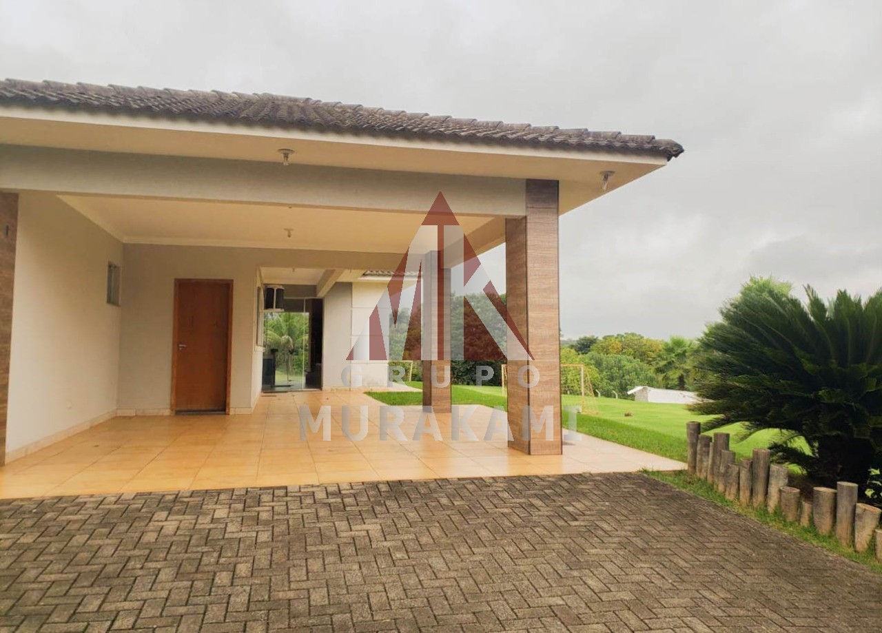 Casa de Condomínio, 5 quartos - Foto 4