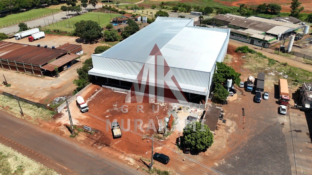 Depósito-Galpão - Foto 6