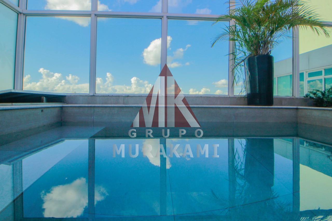 Apartamento, 3 quartos, 336 m² - Foto 35