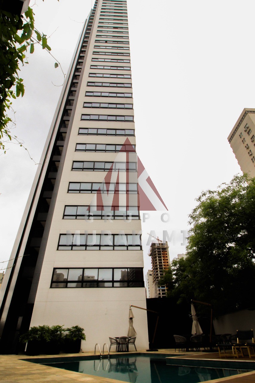 Apartamento, 3 quartos, 194 m² - Foto 15