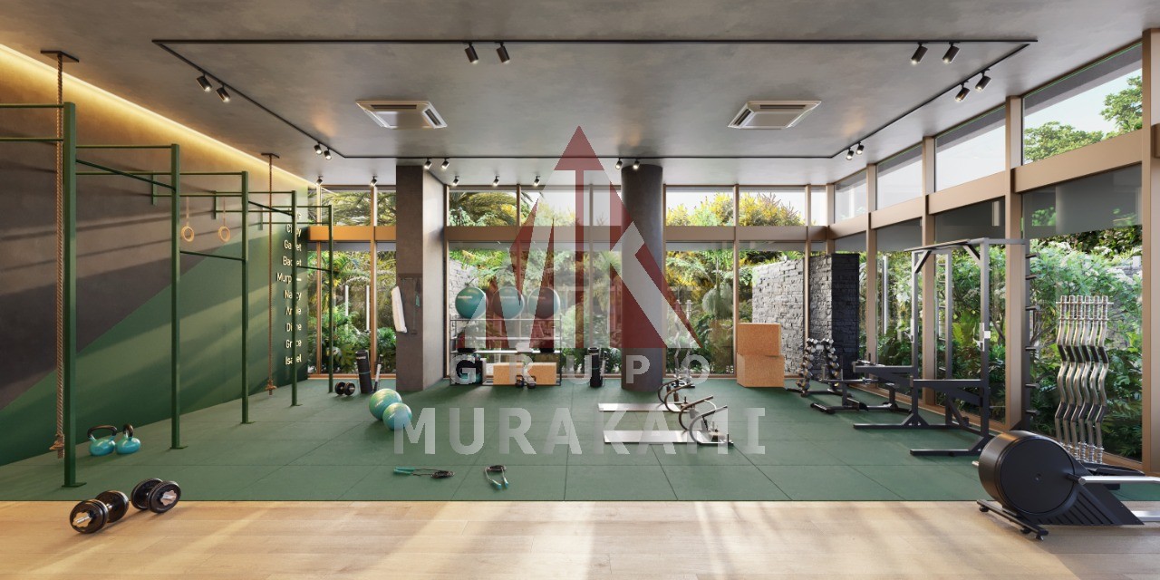 Apartamento, 3 quartos, 119 m² - Foto 2