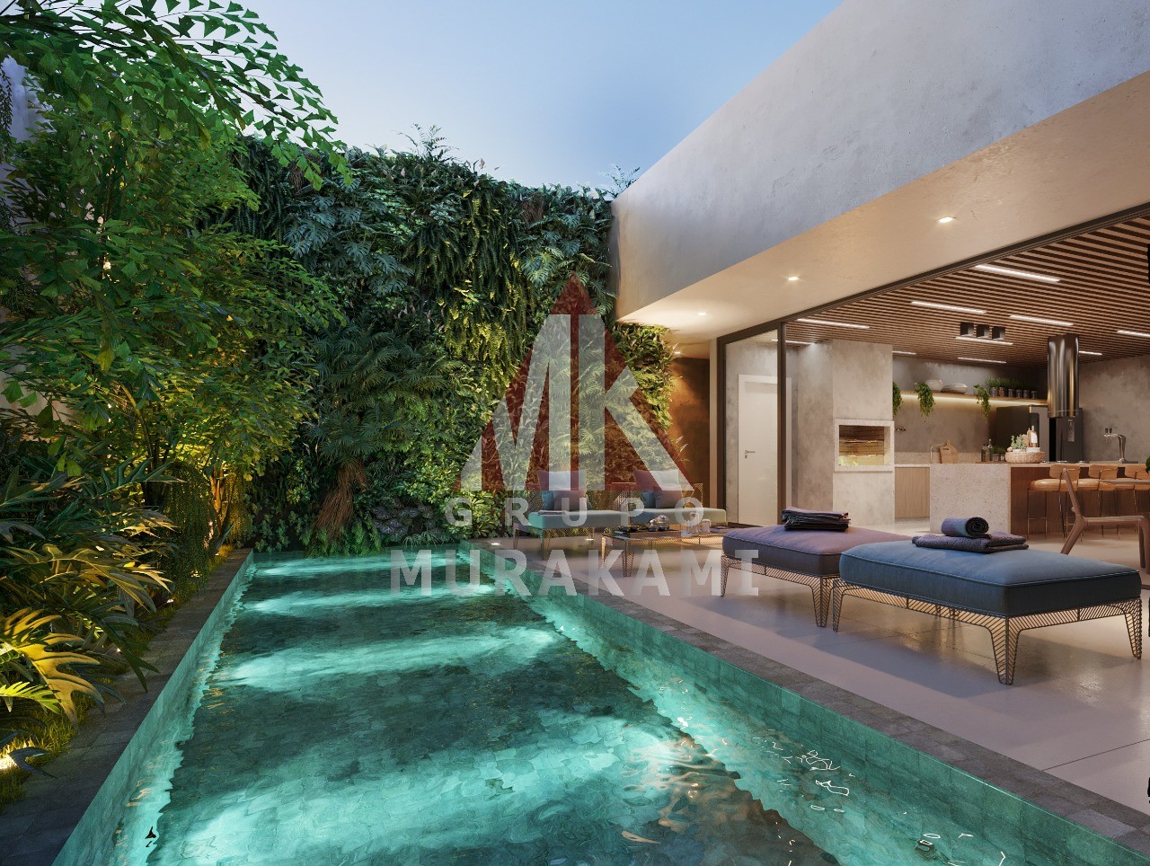 Apartamento, 3 quartos, 119 m² - Foto 24