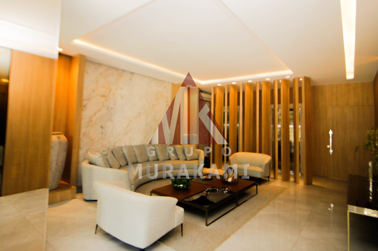 Apartamento, 4 quartos, 234 m² - Foto 7