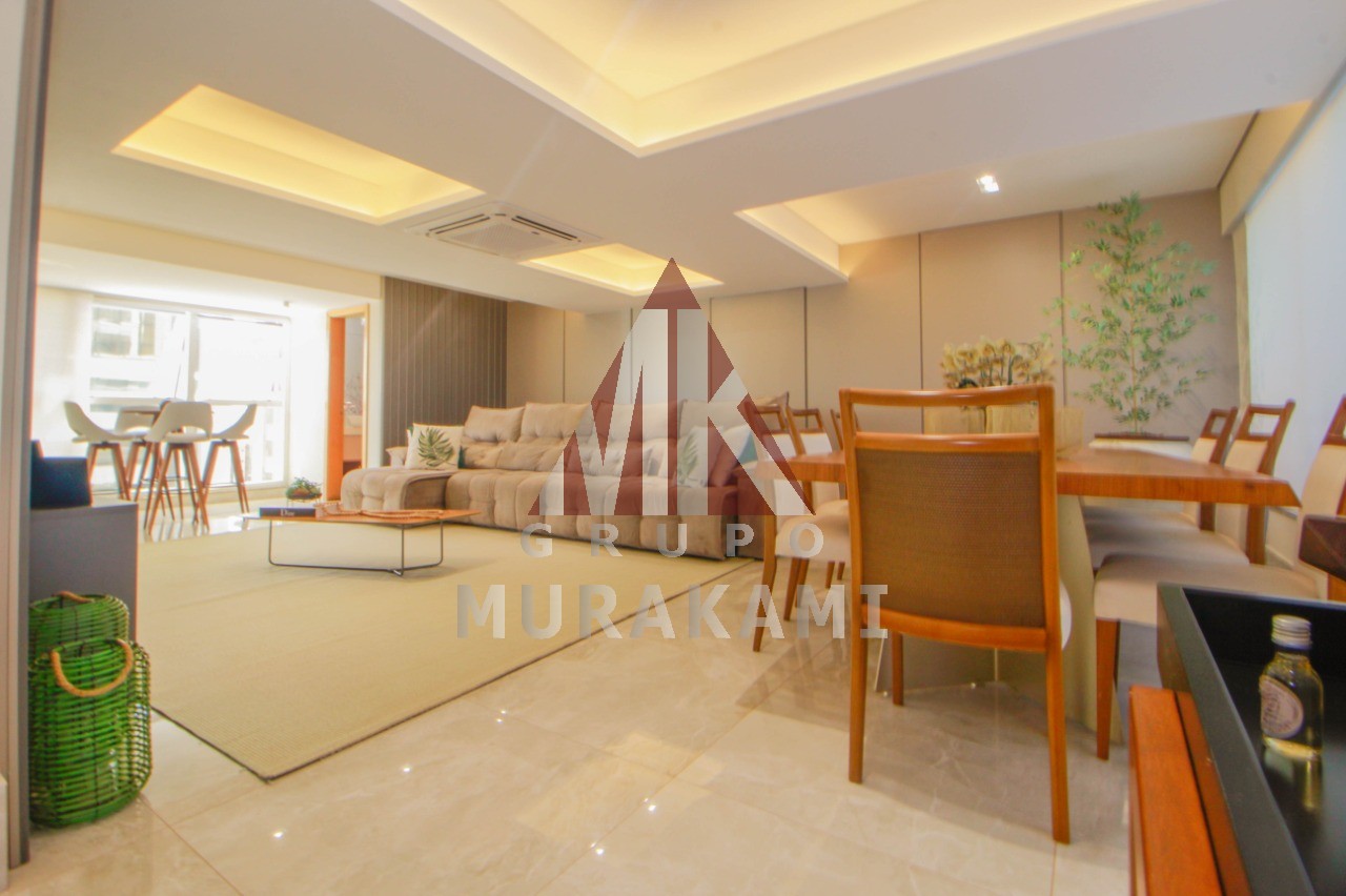 Apartamento, 3 quartos, 336 m² - Foto 26