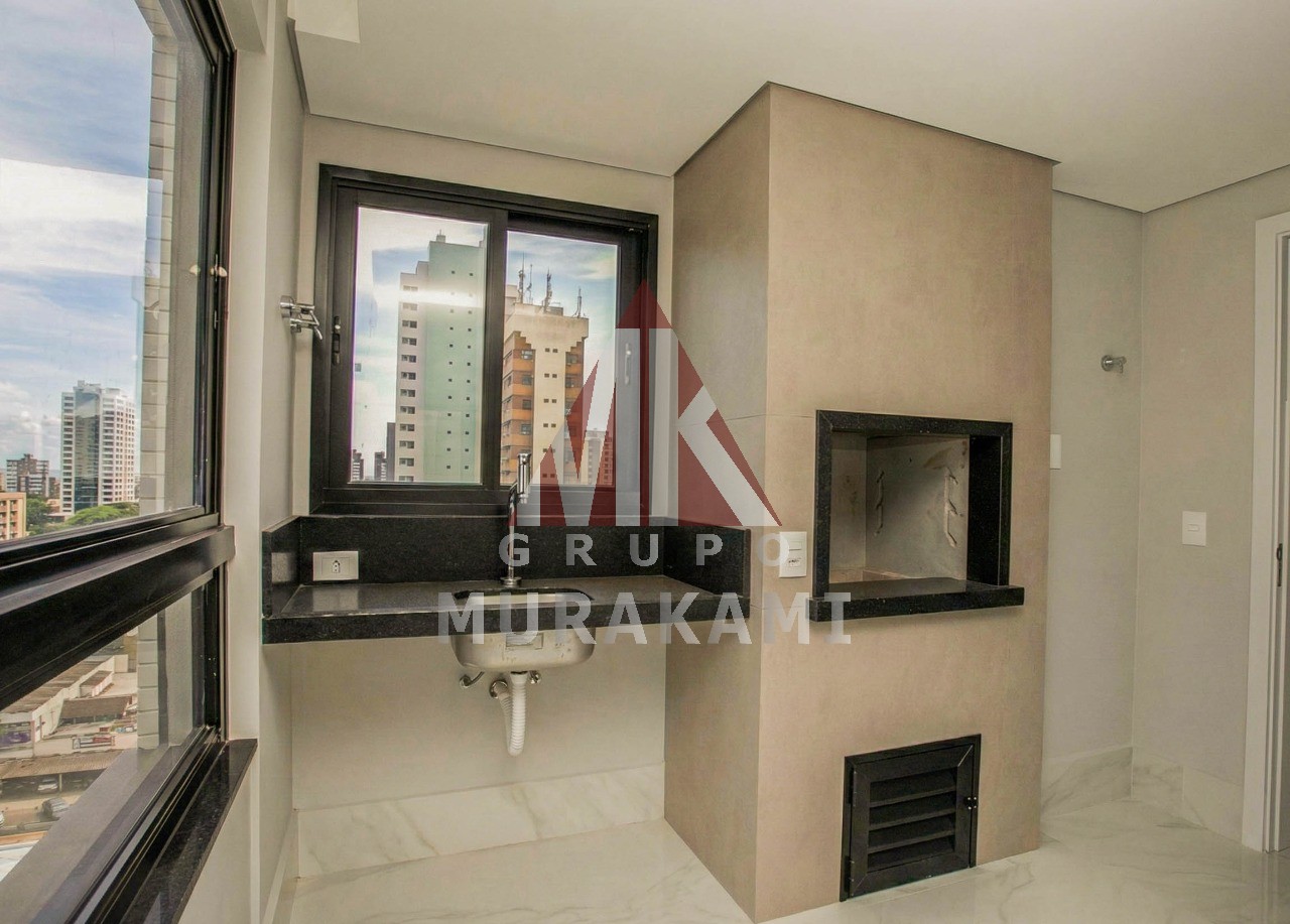 Apartamento, 4 quartos, 194 m² - Foto 16
