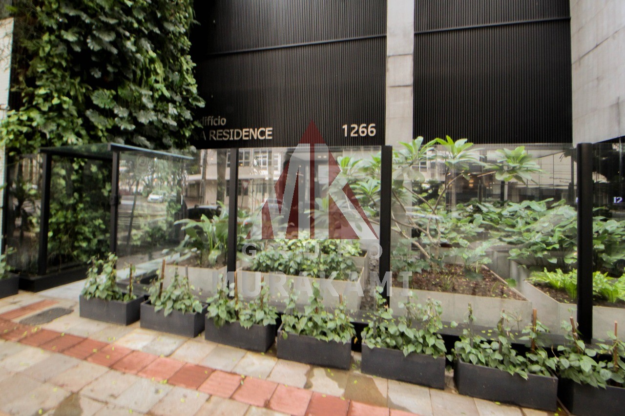 Apartamento, 4 quartos, 194 m² - Foto 1