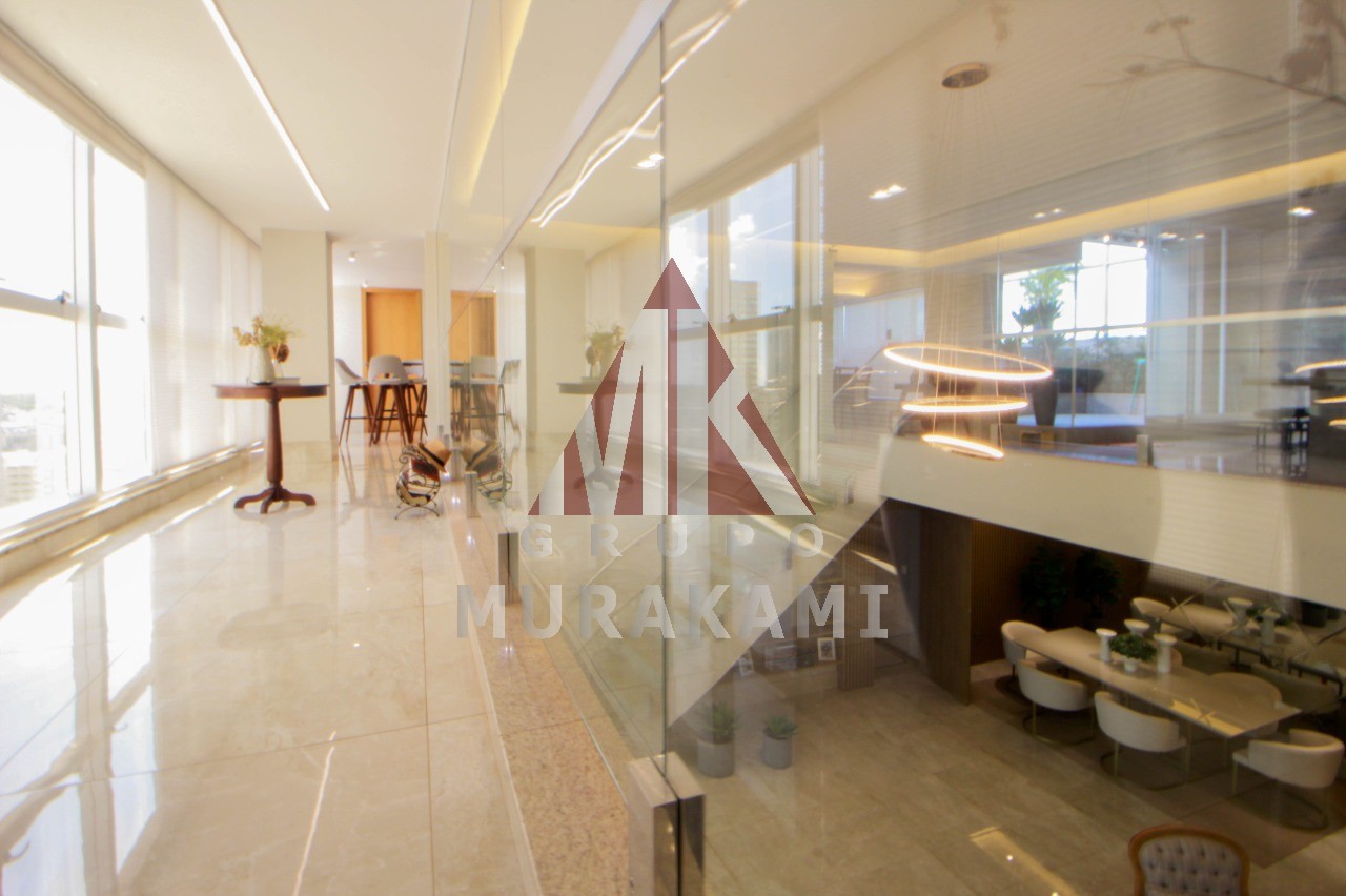 Apartamento, 3 quartos, 336 m² - Foto 33