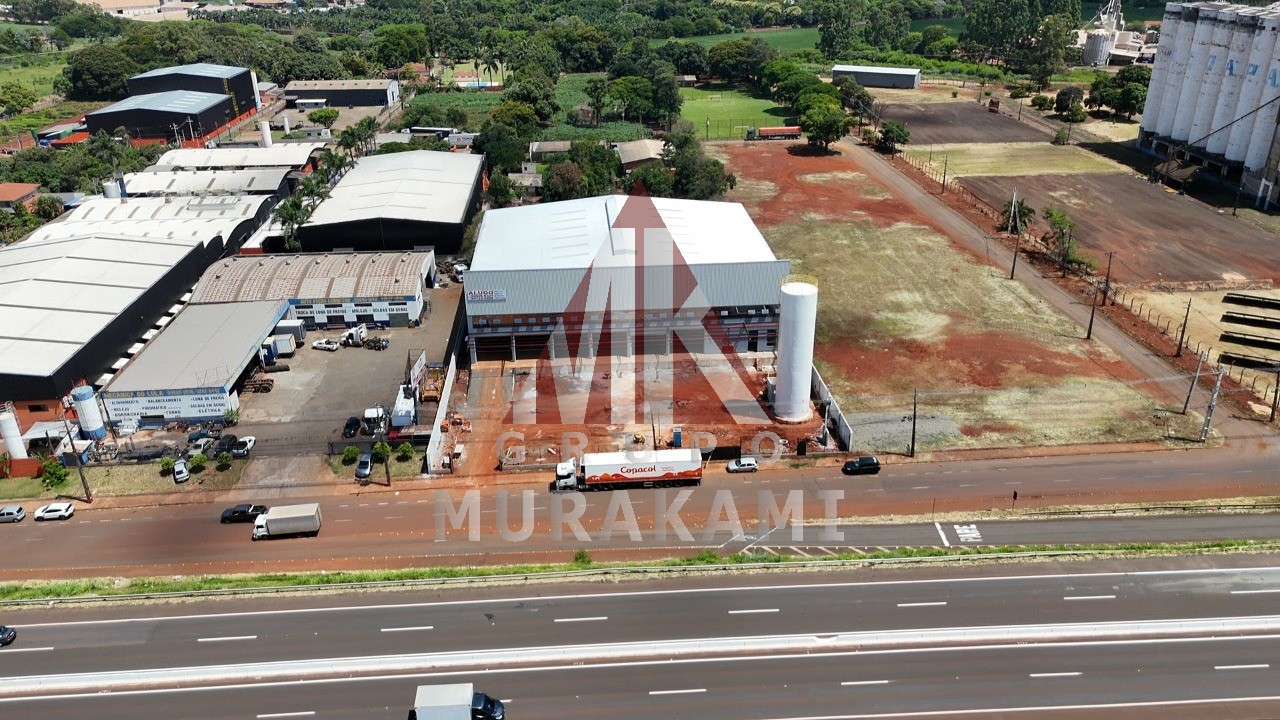 Depósito-Galpão - Foto 3