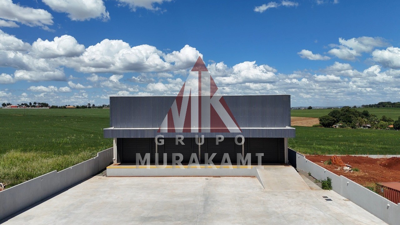 Depósito-Galpão - Foto 2