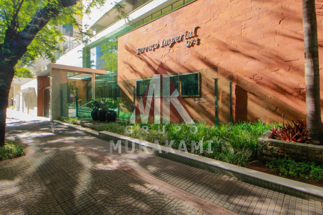 Apartamento, 3 quartos, 336 m² - Foto 2