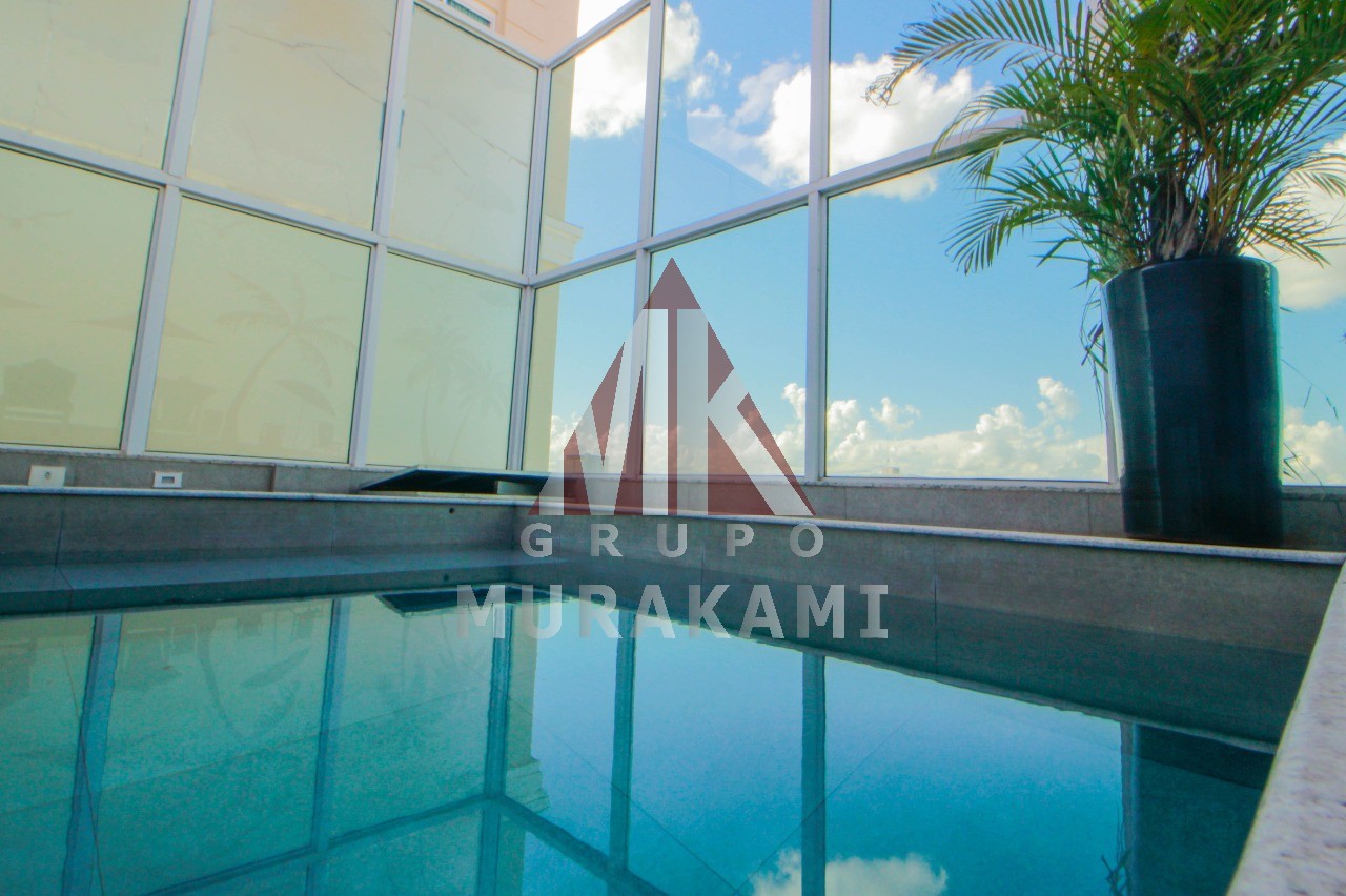 Apartamento, 3 quartos, 336 m² - Foto 36