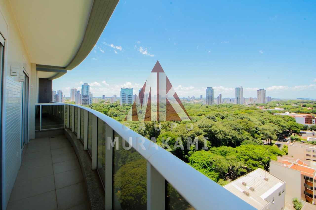 Apartamento, 4 quartos, 234 m² - Foto 16