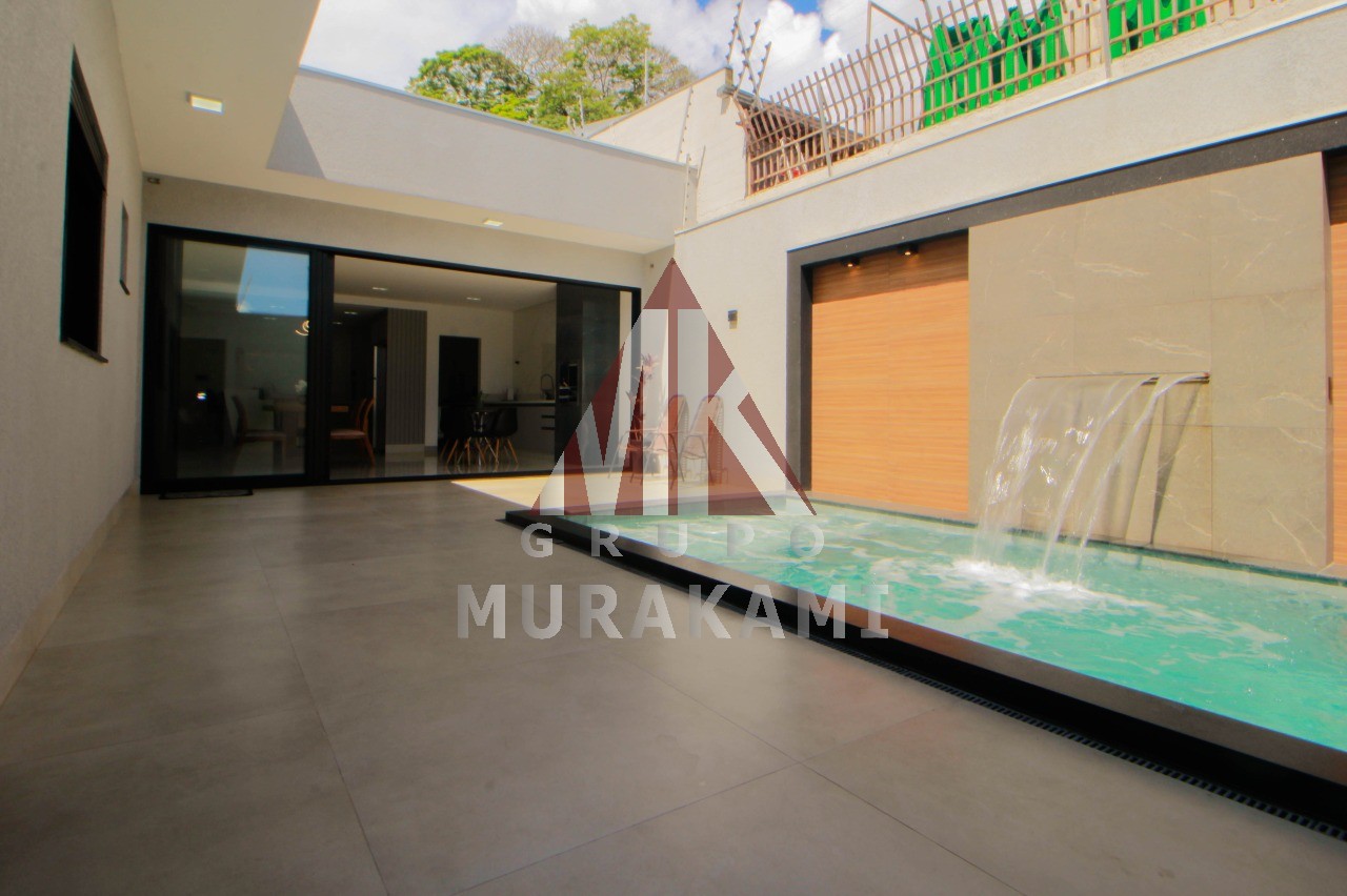 Casa, 4 quartos, 217 m² - Foto 27