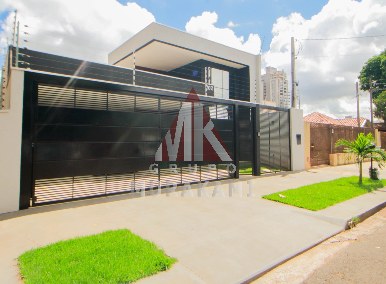 Casa, 4 quartos, 217 m² - Foto 3