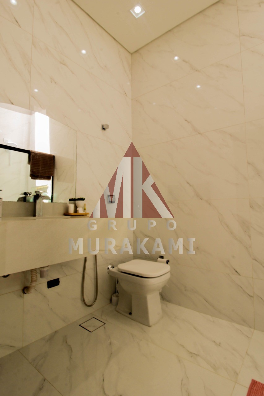 Casa, 4 quartos, 217 m² - Foto 18