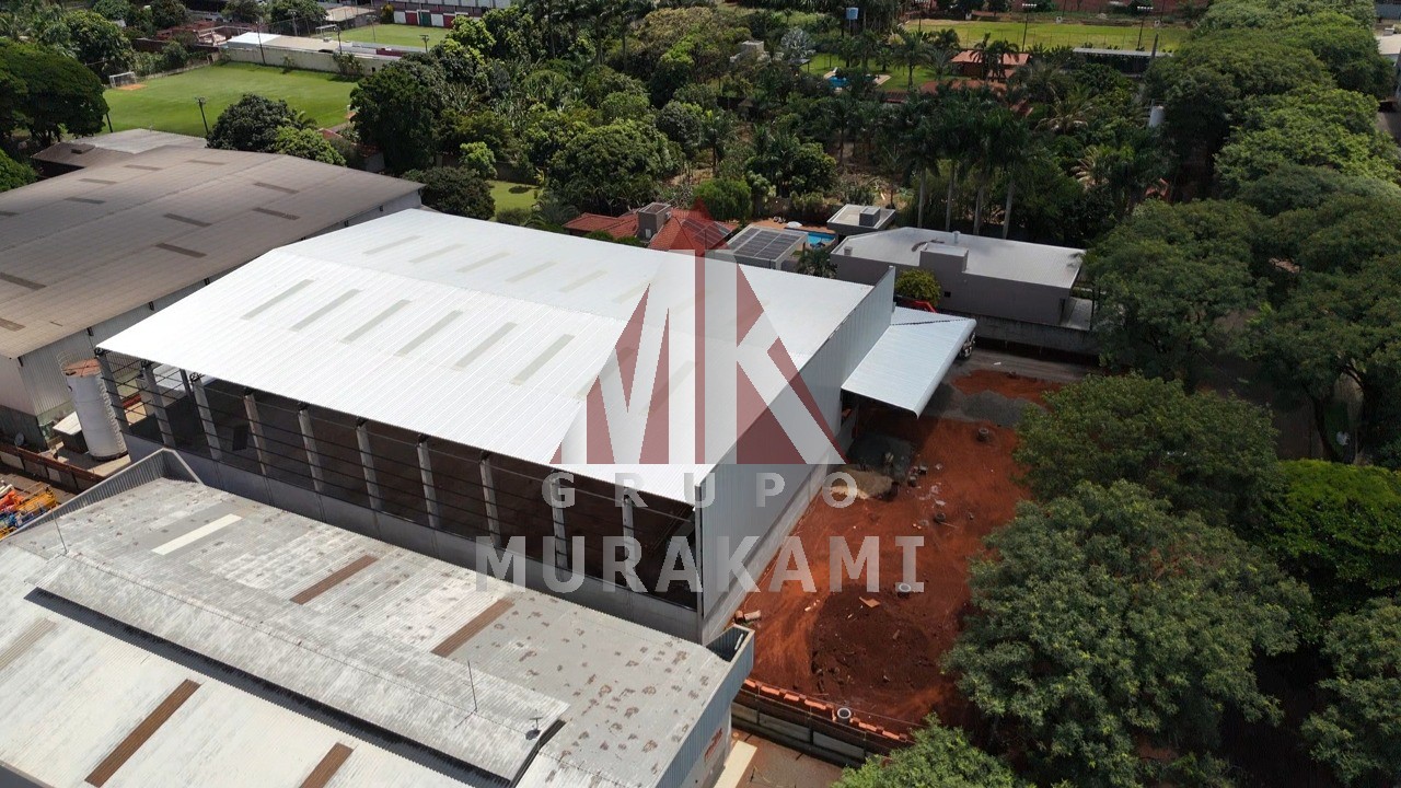 Depósito-Galpão - Foto 5