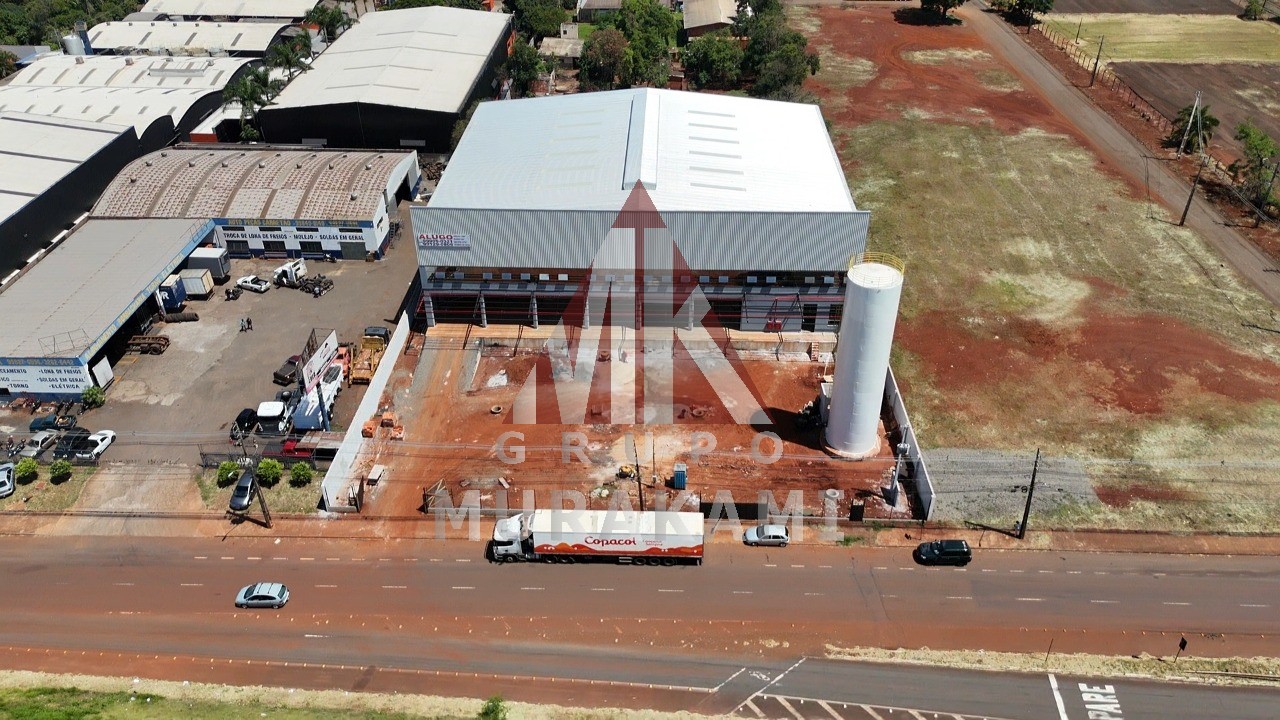 Depósito-Galpão - Foto 4