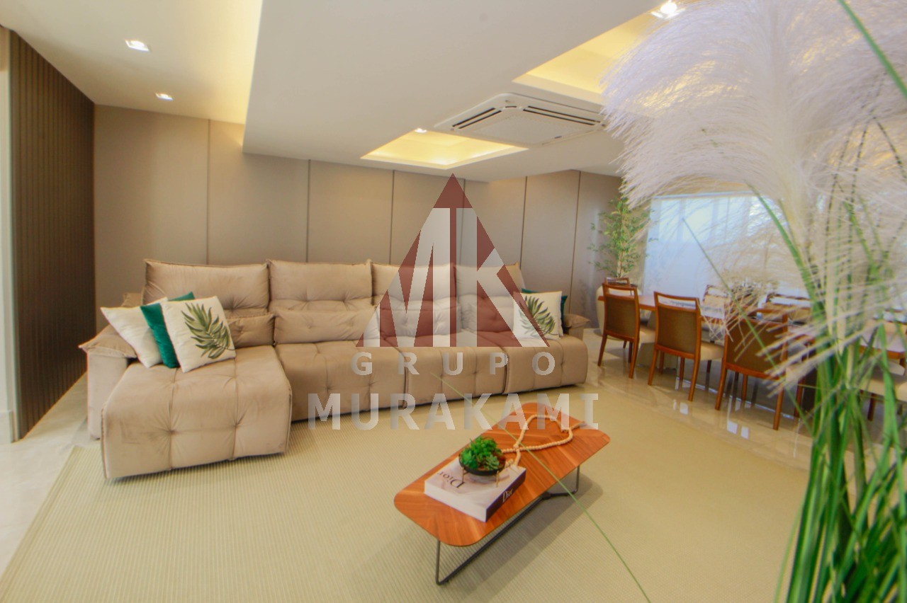 Apartamento, 3 quartos, 336 m² - Foto 29