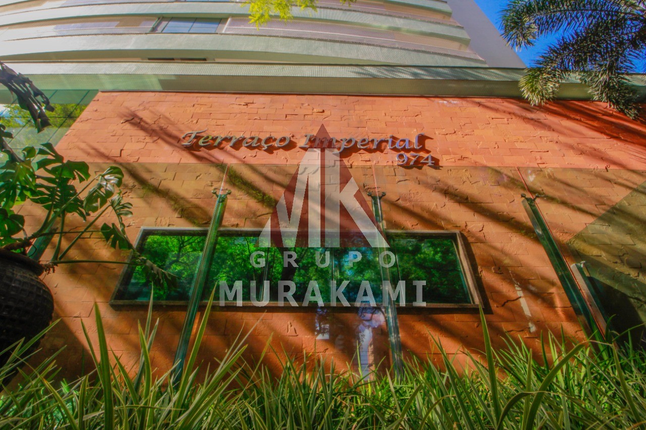 Apartamento, 3 quartos, 336 m² - Foto 1