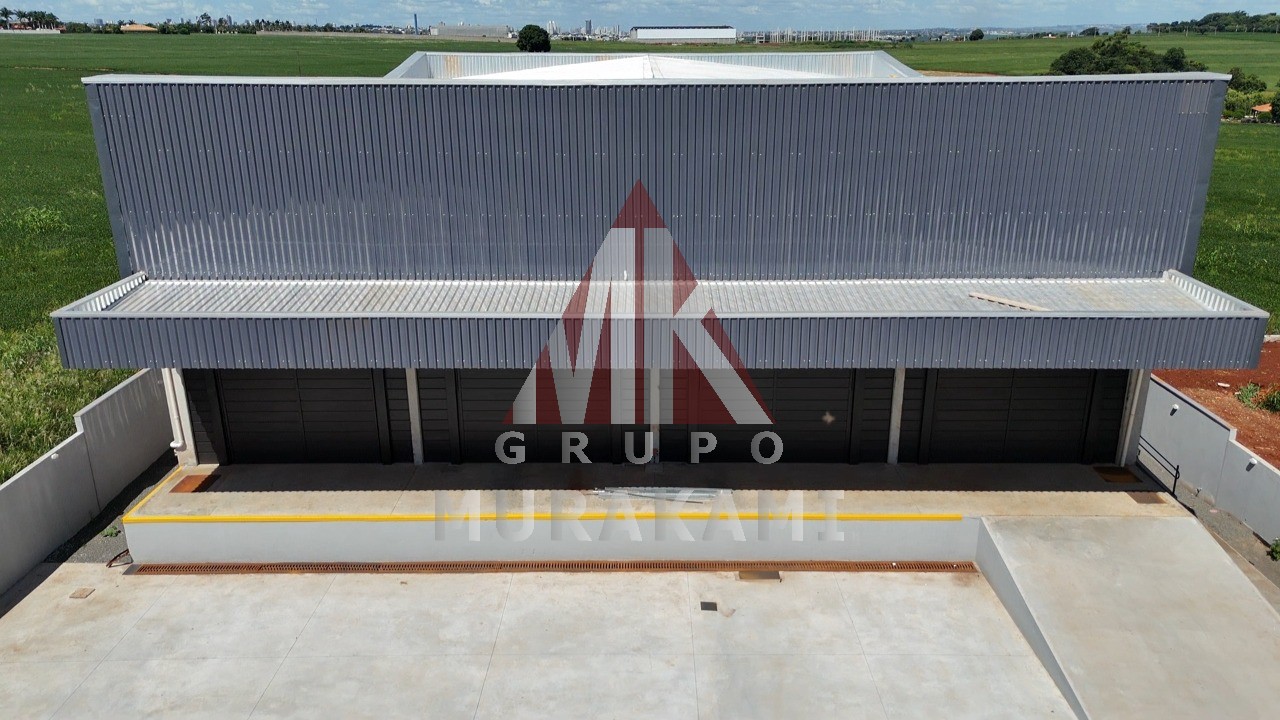 Depósito-Galpão - Foto 5