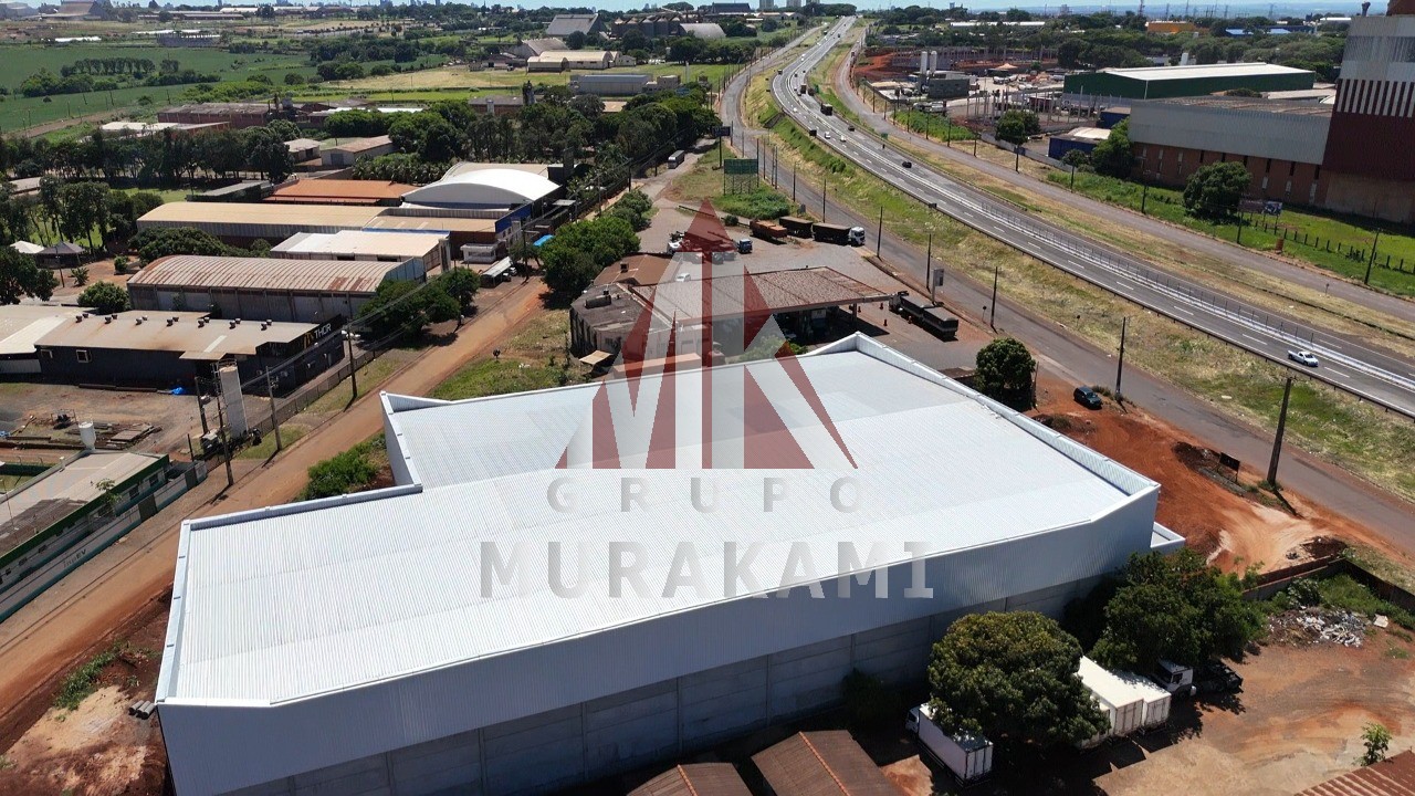 Depósito-Galpão - Foto 3